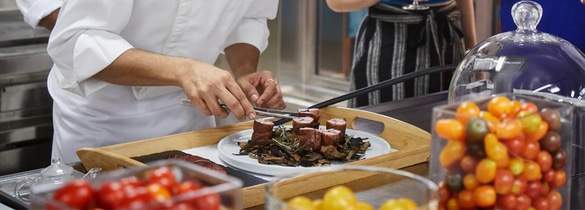 Carnival Cruise Line The Chef's Table.jpg